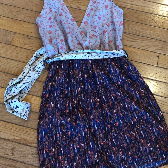 Fun and Flirtatious Dress - Picture 7 of 8